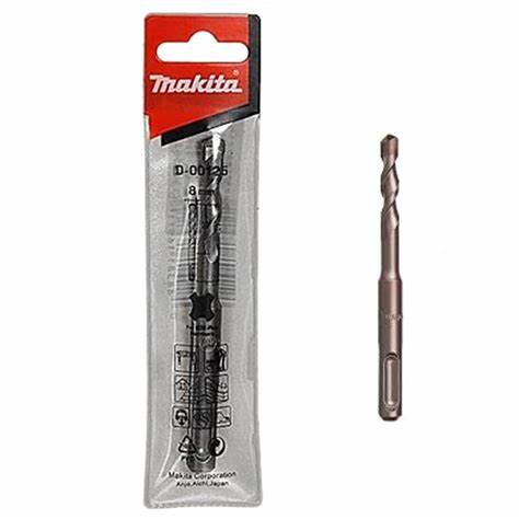 MAKITA SDS UC 08*110 D-00125