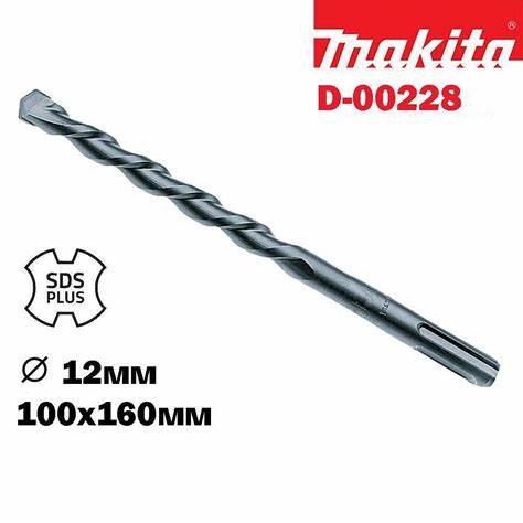 MAKITA SDS UC 12*160 D-00228