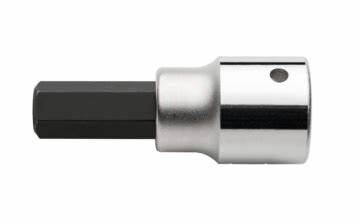 3/4" Allen Uçlu Lokma- 20 x 80 mm