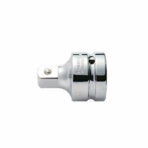 3/4" Lokma Adaptörü- (D: 3/4" ˃ E: 1/2")