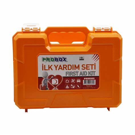 PROBOX ILK YARDIM SETI DOLU05353