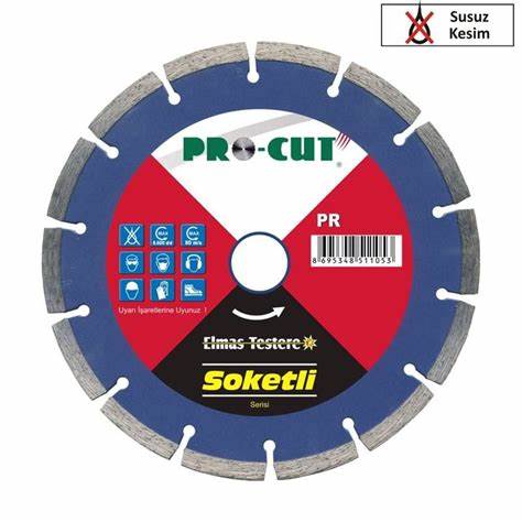 PROCUT ELMAS DEST. A180 51105