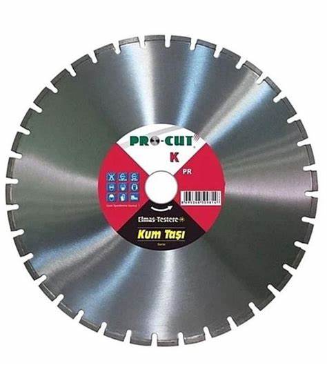 PROCUT ELMAS DEST. B200 51130