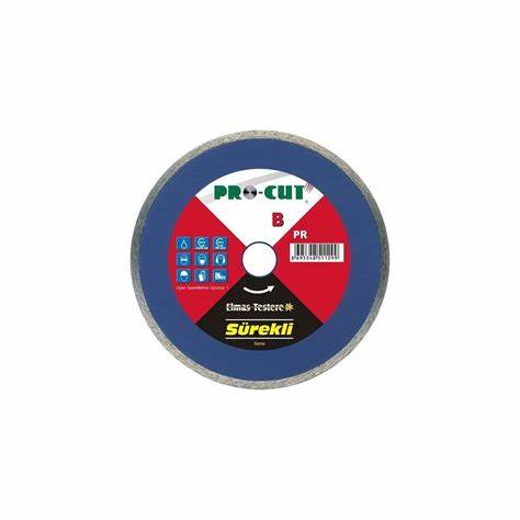 PROCUT ELMAS DEST. B230 51131