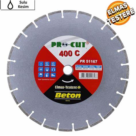 PROCUT ELMAS DEST.300GY 51147