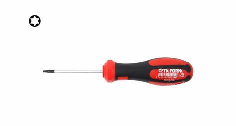 C-PLUS TORX UÇLU TORNAViDA - T7 X 60 MM