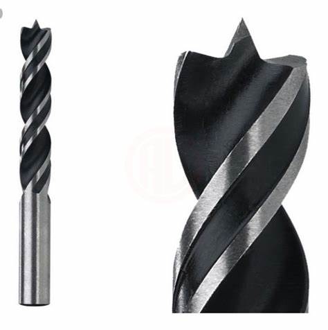 SiLiNDiR ŞAFT AHŞAP MATKAP UCU 16*160 MM