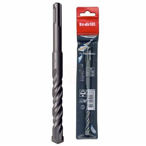 TODRILL SDS-PLUS UÇ 16x450