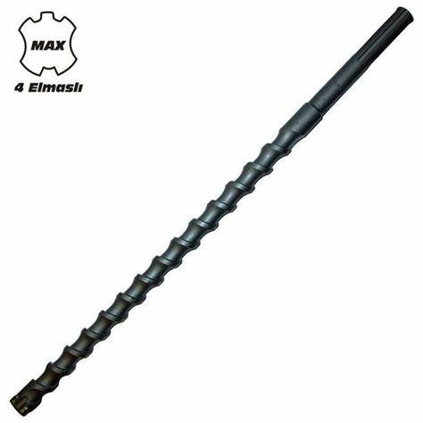 TODRILL SDS-MAX 4 ELMS.10x260