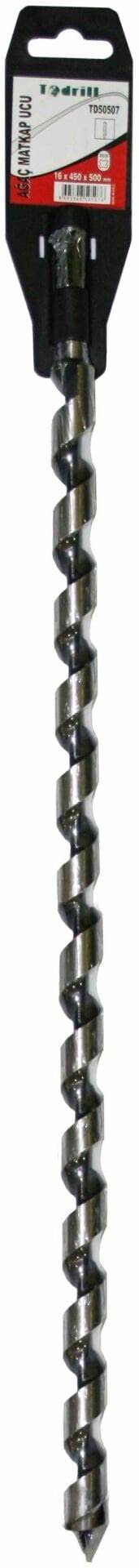 TODRILL SDS-AGAÇ M.UC14*450*500