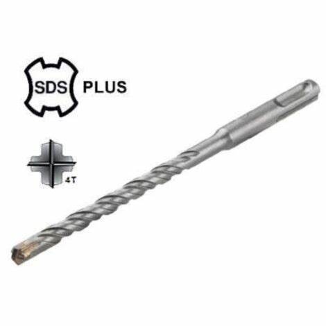 TODRILL SDS-PLUS 4 ELMAS 12x450
