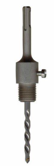 TODRILL SDS-PLUS ADP.110mm50731