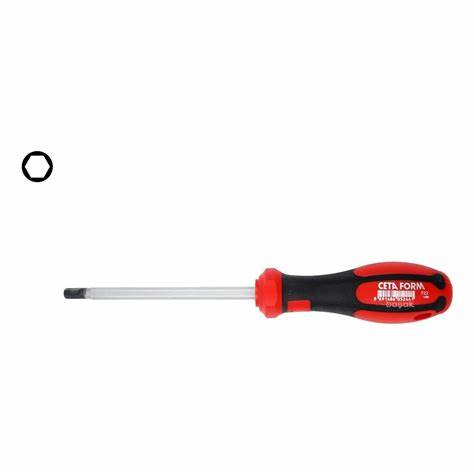 C-PLUS ALLEN UÇLU TORNAViDA - 4.0 X 100 MM