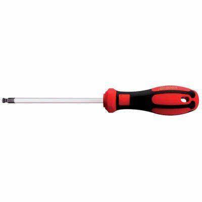 C-PLUS TOPBAŞLI ALLEN UÇLU TORNAViDA - 8.0 X 150 MM