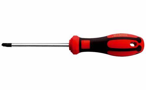 C-PLUS TRI-WING UÇLU TORNAViDA - TW2 X 80 MM