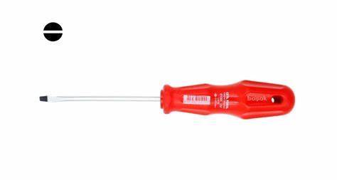 TOREX DÜZ UÇLU TORNAViDA (KABiN TiPi) - 4.0 X 150 MM