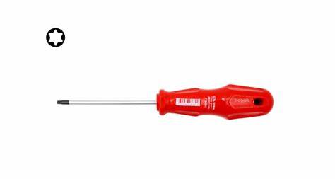TOREX TORX UÇLU TORNAViDA - T15 X 80 MM