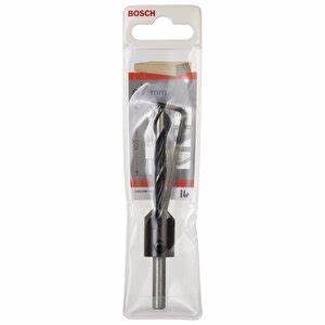HAVŞALI SiLiNDiR AHŞAP MATKAP UCU 7 MM
