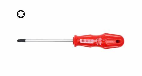 TOREX TORX UÇLU TORNAViDA - T30 X 115 MM