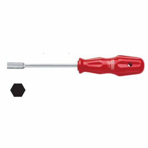 TOREX  LOKMA UÇLU TORNAViDA - 13 X 125 MM