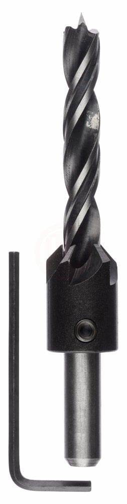 HAVŞALI SiLiNDiR AHŞAP MATKAP UCU 10 MM