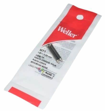 WELLER AKSESUAR MT1 YEDEK UC