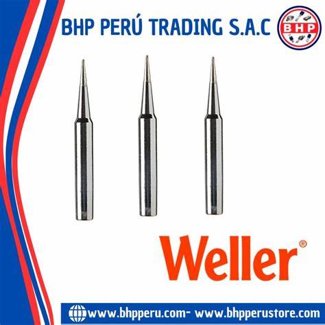 WELLER AKSESUAR S 5 YEDEK UC