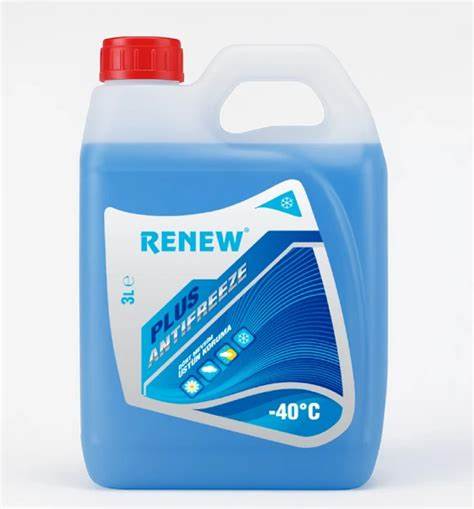 RENEW 3 LT-40 MAVi ANTiFREZE