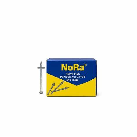NORA 54 MM NK TiP ÇELiK ÇiVi