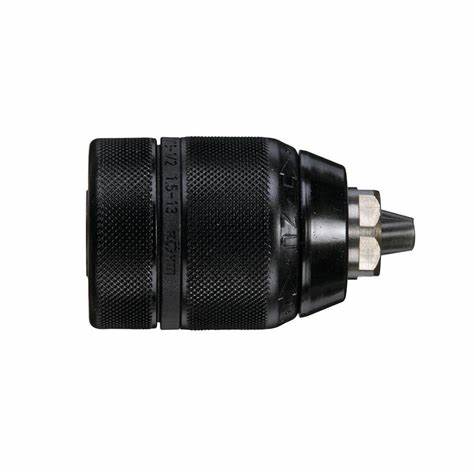 TR SUPRA MANDREN 1.5-13MM 1/2-20UNF METAL