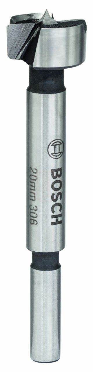 Menteşe Açma Ahşap Matkap Ucu 20 mm