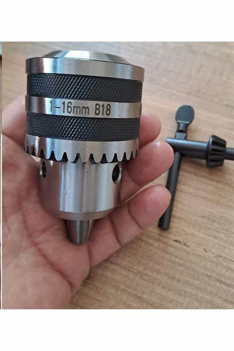16MM B18 KONiK ANAHTARLI MANDREN ASTOR