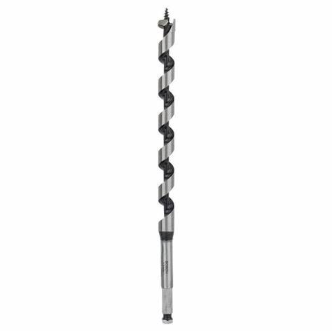 Yılan Ahşap Matkap Ucu HEX 13*235 mm