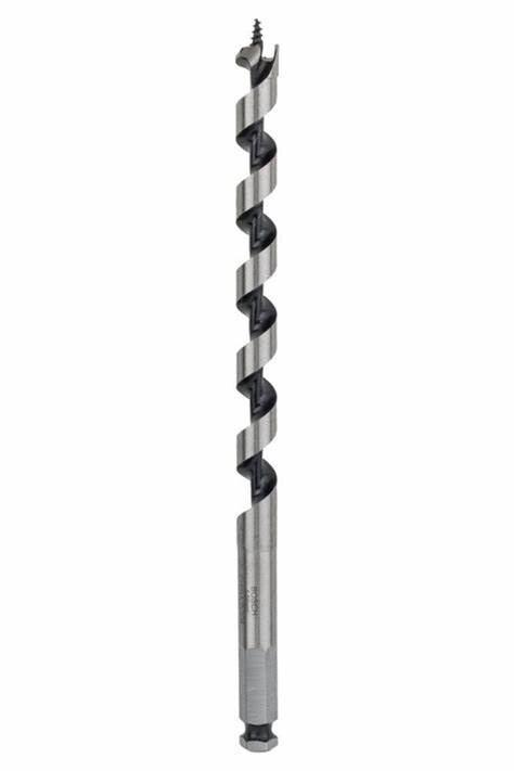 Yılan Ahşap Matkap Ucu HEX 14*235 mm