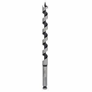 Yılan Ahşap Matkap Ucu HEX 15*235 mm