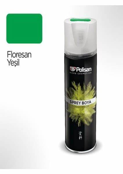 PiTON SPREY FLORASAN BOYA 400ML 256455 KIRMIZI