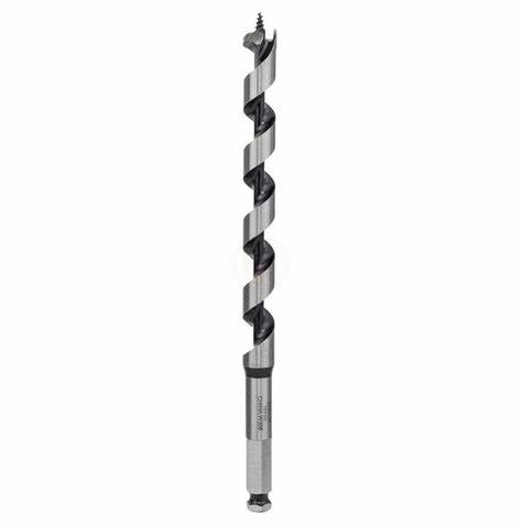 Yılan Ahşap Matkap Ucu HEX 16*235 mm