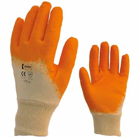 PiTON LATEX ELDiVEN NO:10