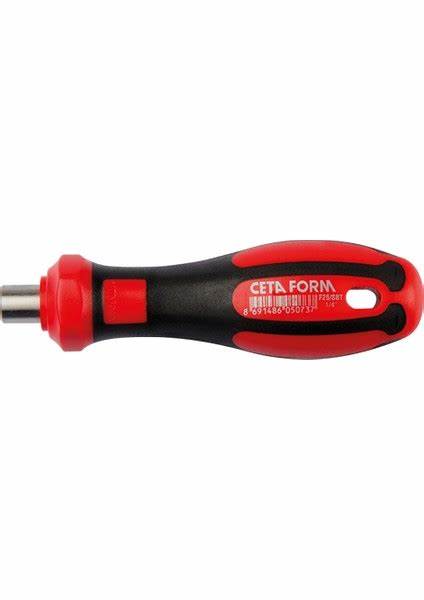 1/4" C-PLUS BiTS TUTUCU TORNAViDA (BÜKÜLEBiLiR SÜNGÜLÜ) - 150 MM