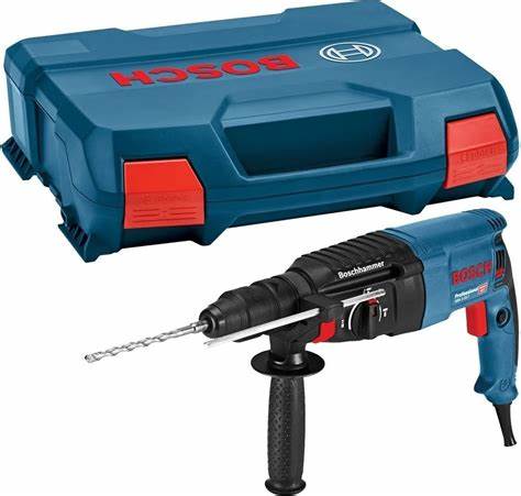 53703 GBH 2-26 DRE 800 W KIRICI-DELiCi  BOSCH