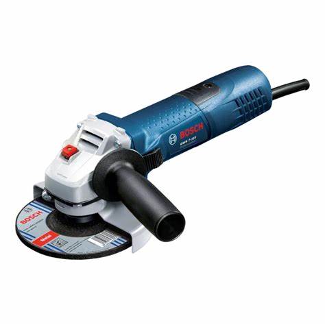 88106 GWS 7-115 720 W AVUÇ TAŞLAMA  BOSCH