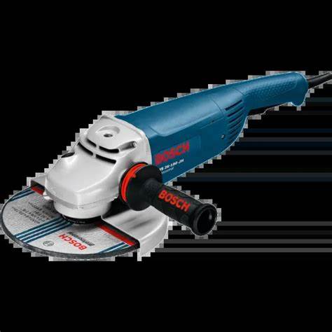 55M00 GWS 26-180 JH 2600 W TAŞLAMA  BOSCH