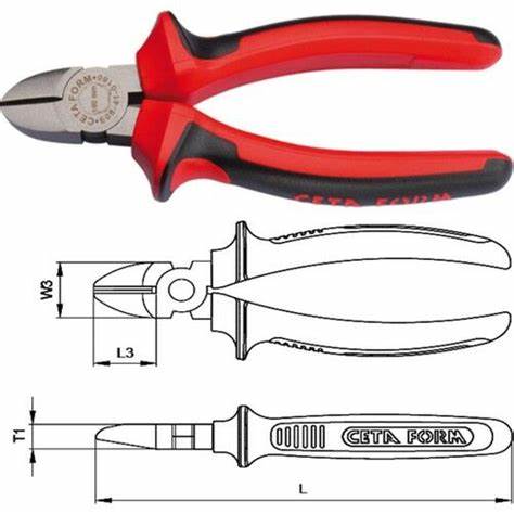 180 MM YAN KESKi (POLiSAJLI/DUOTECH SAP)