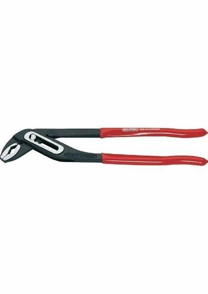 Papağan Pense- 250 mm (Kutu Mafsal-PVC Daldırma Sap)