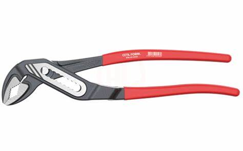 Papağan Pense- 300 mm (Kutu Mafsal-PVC Daldırma Sap)