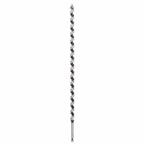 Yılan Ahşap Matkap Ucu HEX 12*450 mm