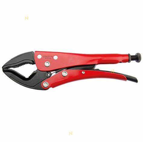 Özel Ağızlı Ayarlı Pense - 240 mm