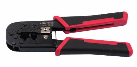 JAK SIKMA PENSESi (TELEFON/DATA) - 190 MM (6/8 PIN)
