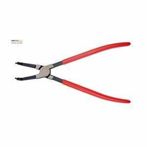 iÇ SEGMAN PENSESi /EĞRi UÇ-YAYSIZ - 310 MM (85-140 MM)