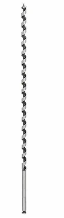 Yılan Ahşap Matkap Ucu HEX 14*600 mm